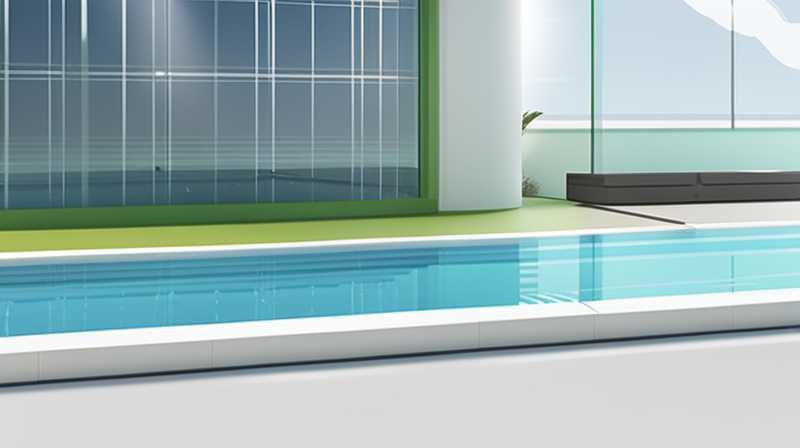 What are the brands of swimming pool solar panels?