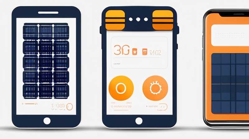 Which solar charging panel is better for travelers?