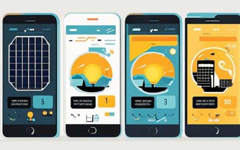 How to be a solar energy inspector