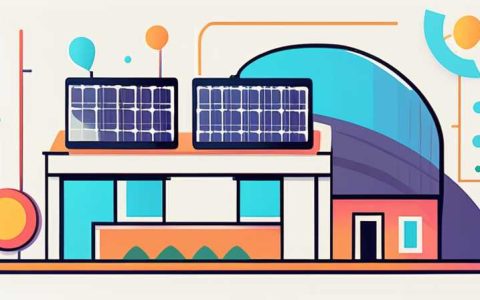 How does solar energy