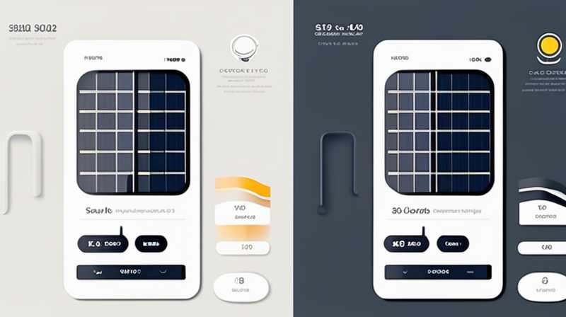 How much does Solon Solar cost?