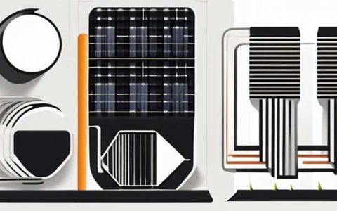 How about solar black tube