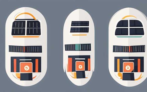 How many years can solar lights be used outdoors?