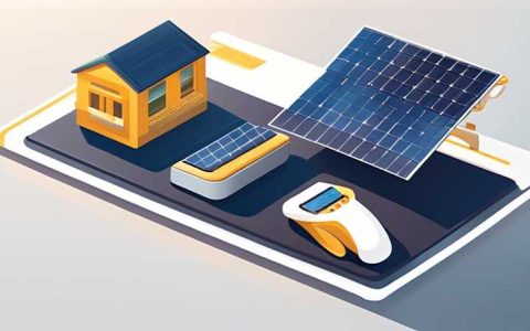 What appliances use solar power?