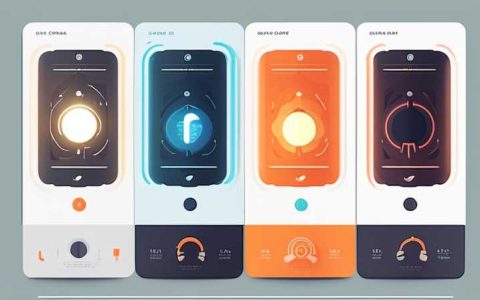How to change the solar flash light to a constant light