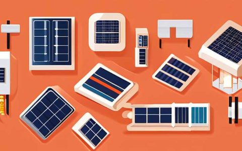 What circuit is added to the solar panel?