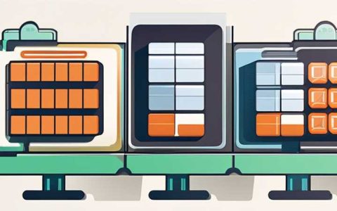 What are the names of solar panels?