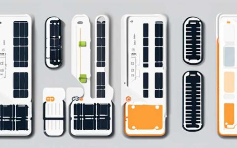 How to install Luodian solar bracket