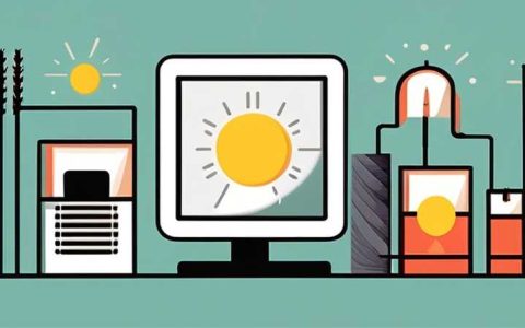 How do you know if the solar light is burnt out?