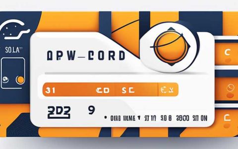 What is a solar powered parking card called?