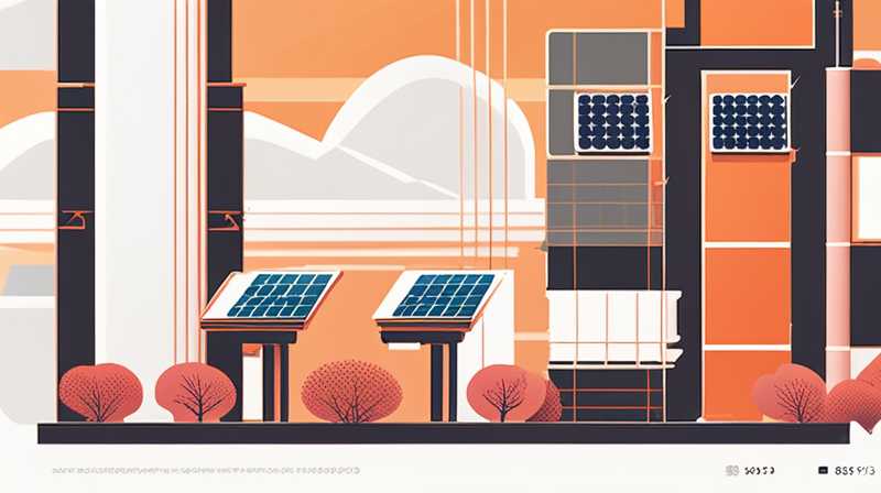 What is Japanese solar energy like?