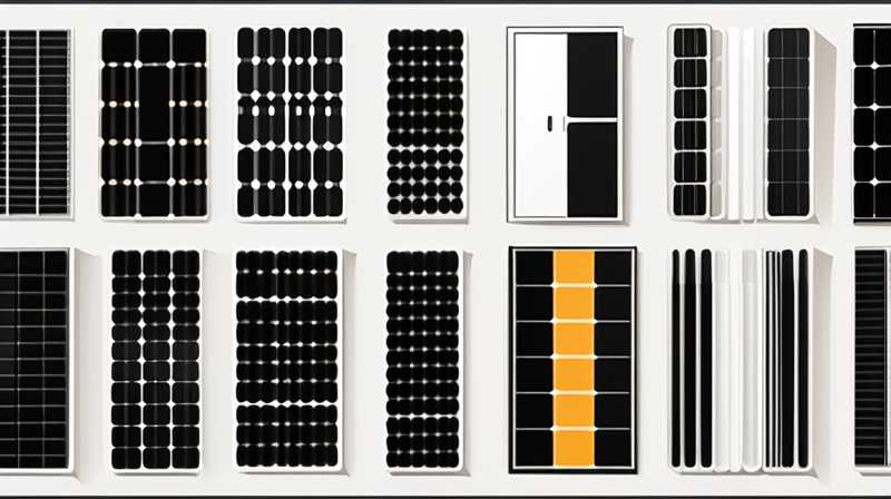 How much do six solar panels cost?