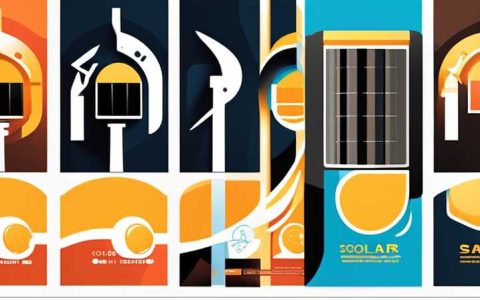 How to use barrel solar energy