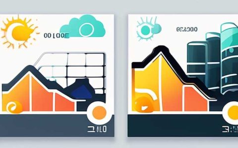 How long does it take for the empty solar energy to be fully charged?