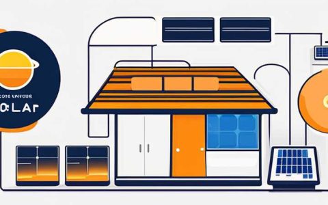 What you must bring for solar installation