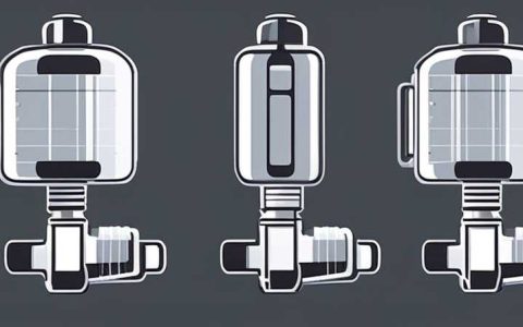 How to replace the solar solenoid valve switch