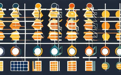How are solar photovoltaic panels priced?