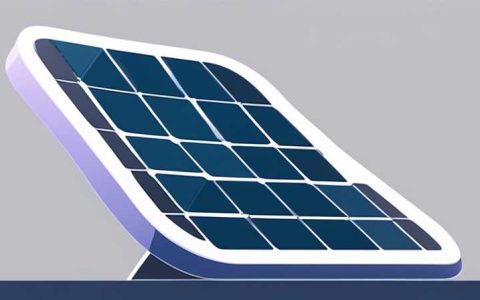 What is the output current of a 6v solar panel?