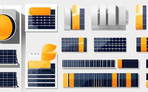 How do solar photovoltaic panels return electricity?
