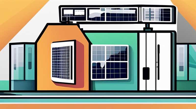 How much does 150 kilowatts of solar energy cost