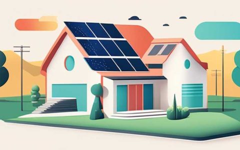 How to wire solar energy to your home