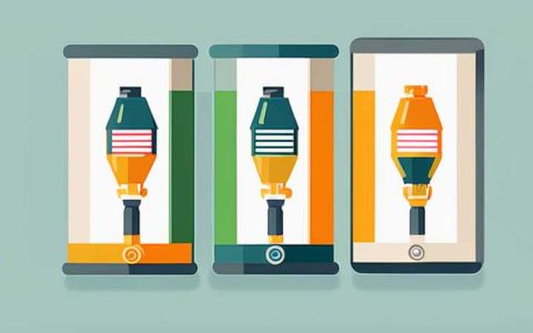 How to convert solar lamp into flashlight