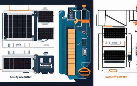 How to install solar explosion-proof motor