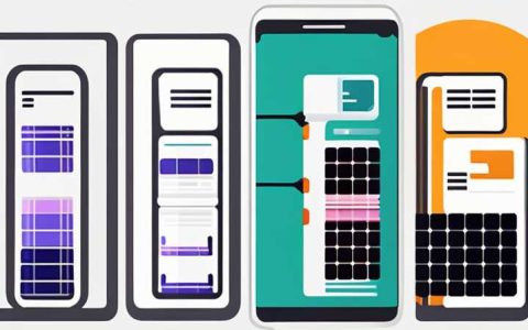 How much solar energy can be used?