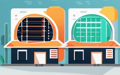 How to fix the flashing of solar lights