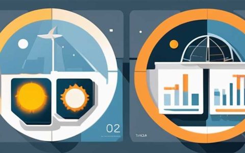 What is included in standard solar