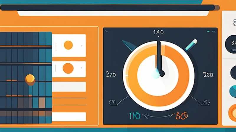 How to calculate the solar base