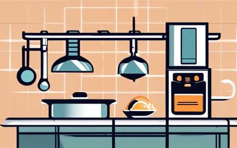 How to convert solar tubes into a kitchen