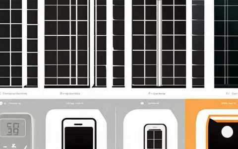 How to charge a mobile phone with solar energy?
