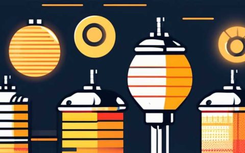 What to do with solar lights without poles