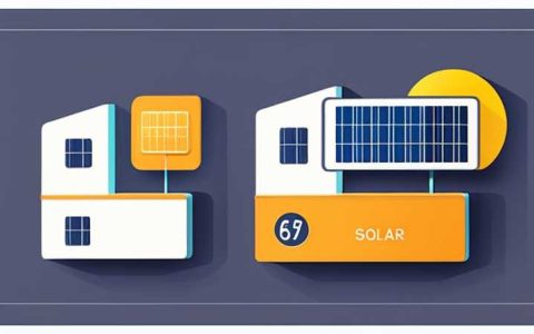 How to use 65w solar light