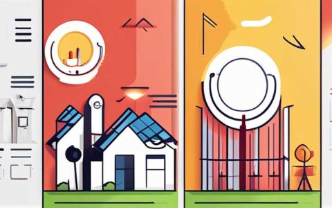 What color are solar lights?