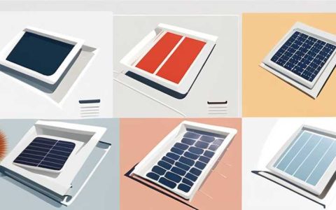 How to disassemble the solar sunroof video