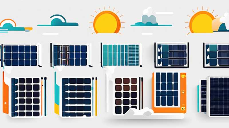 How to promote and sell solar energy