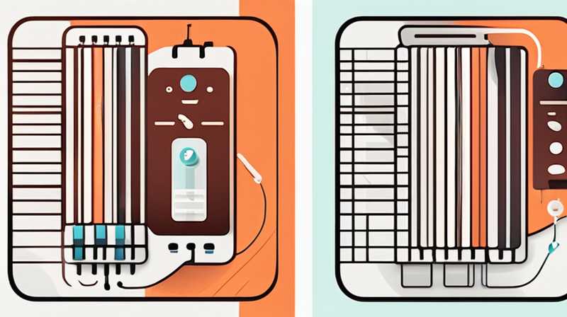 How to cool down the solar controller