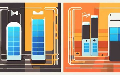 How to restore solar energy monitoring