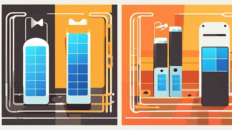 How to restore solar energy monitoring