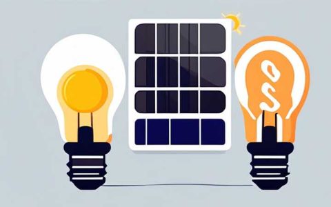 How much does a roadside solar light bulb cost?