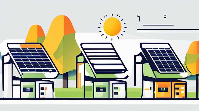 How much does it cost to install 5kw solar energy