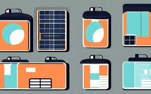 How to disassemble a round solar lamp
