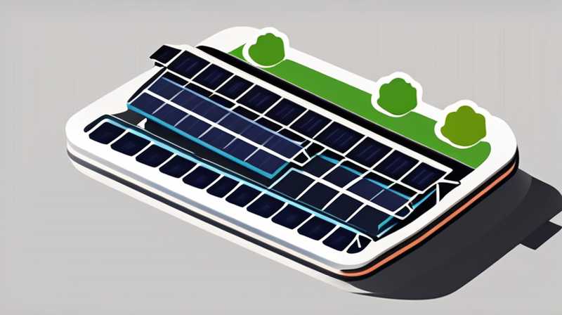 How many watts per kilogram of solar cell