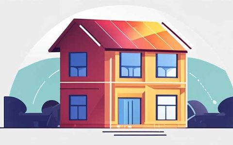 Why does the solar detector ring?