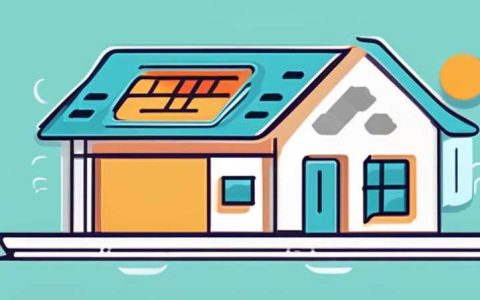 How to use a home solar smart meter