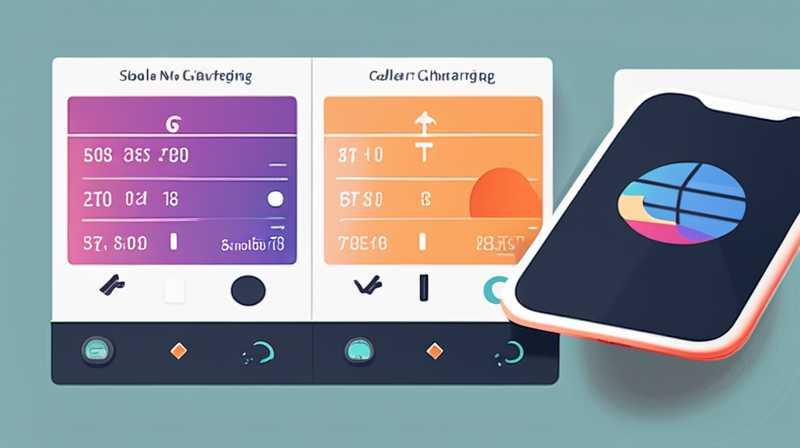 How to calculate solar charging wattage