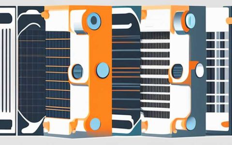 How to modify solar radiators