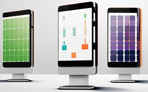 What does the solar cell PL test show?